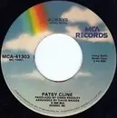 7'' - Patsy Cline - Always / I'll Sail My Ship Alone