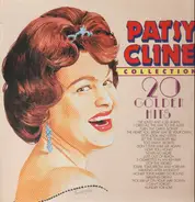 Patsy Cline - Collection: 20 Golden Hits