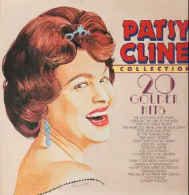 Patsy Cline - Collection: 20 Golden Hits