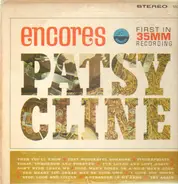 Patsy Cline - Encores