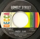 7'' - Patsy Cline - Lonely Street