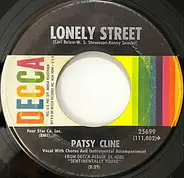 Patsy Cline - Lonely Street