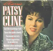 Patsy Cline - Same