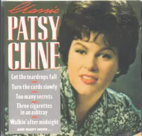 Patsy Cline - Same