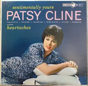 Patsy Cline - Sentimentally Yours