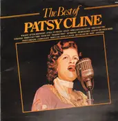 Patsy Cline - The Best Of Patsy Cline