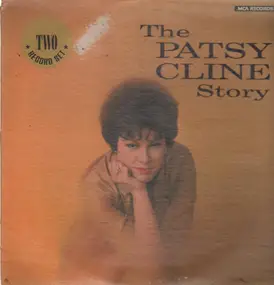 Patsy Cline - The Patsy Cline Story