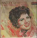 LP - Patsy Cline - Today, Tomorrow & Forever - Stereo