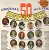 Double LP - Patsy Cline, Conway Twitty, ... - Original Fifty All Time Country Hits