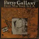 7'' - Patsy Gallant - From New York To L.A.