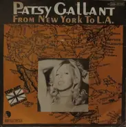 Patsy Gallant - From New York To L.A.