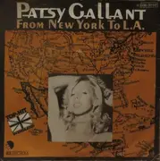 7'' - Patsy Gallant - From New York To L.A.