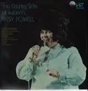 LP - Patsy Powell - The Country side