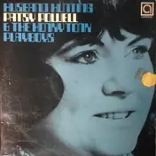 Patsy Powell - Husband Hunting