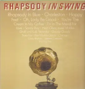 Paul Whiteman - Rhapsody In Swing