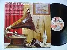 Pauvo Jenkka et son orchestre - Polkiss Party