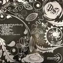 12inch Vinyl Single - Pauke Schaumburg - Roadpatrol - Purple Marbred Vinyl