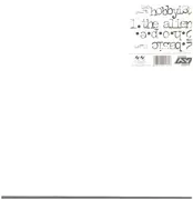 12inch Vinyl Single - Paul M. - The Hobbyist