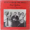 LP - Paul Mullins And The Backwoods Boys Quartet - Hymns From The Hills