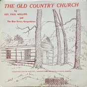 Paul Mullins - The Old Country Church