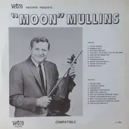 Paul Mullins - "Moon" Mullins