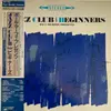 LP - Paul Murphy - Jazz Club For Beginners - OBI