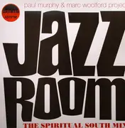 12inch Vinyl Single - Paul Murphy & Marc Woolford Project - Jazz Room (Remix)