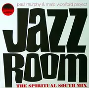 12inch Vinyl Single - Paul Murphy & Marc Woolford Project - Jazz Room (Remix)