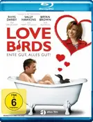 Paul Murphy - Love Birds - Ente gut, alles gut