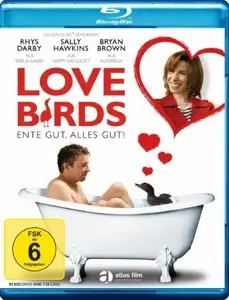 Paul Murphy - Love Birds - Ente gut, alles gut