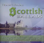 Paul Murray - Traditional Scottish Ballads