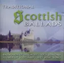CD - Paul Murray - Traditional Scottish Ballads