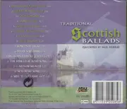 CD - Paul Murray - Traditional Scottish Ballads
