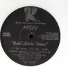 12inch Vinyl Single - Paul 'Mykoo' Hernandez - Gotta' Letcha' Know