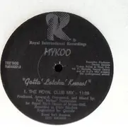 Paul 'Mykoo' Hernandez - Gotta' Letcha' Know