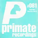 12inch Vinyl Single - Paul Mac - More Over 2004 EP