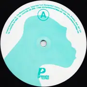 12inch Vinyl Single - Paul Mac - More Over 2004 EP