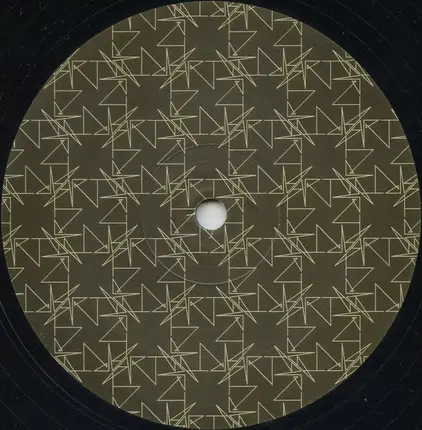 Paul Mac - Odd Things Amount To Nothing