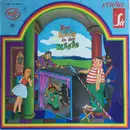 LP - Märchen - Der König In Der Kiste