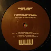 Paul Mac - At Guard
