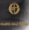 LP - Paul Mac Bonvin Band - Always Rock'n'Roll