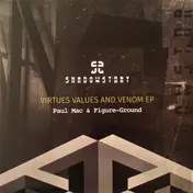 Paul Mac - Virtues Values And Venom EP