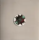 12inch Vinyl Single - Paul Mac Ft. Ritzi Lee - Space, Space And Space Ep
