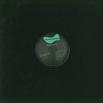 Paul Mac - I Dont Know