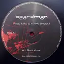 12inch Vinyl Single - Paul Mac & Mark Broom - I Don't Know