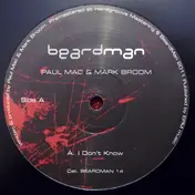 Paul Mac - I Dont Know