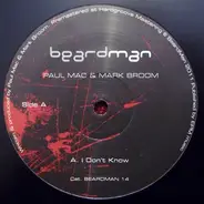 Paul Mac & Mark Broom - I Dont Know