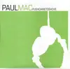 Double LP - Paul Mac - Push Came To Shove