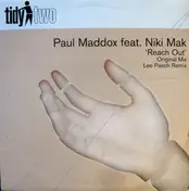 Paul Maddox - Reach Out
