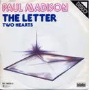 7inch Vinyl Single - Paul Madison - The Letter
